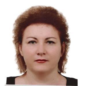 Беликова Диана Анверовна