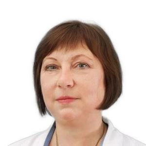 Дубова Наталья Николаевна