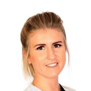 Конькова Екатерина Юрьевна