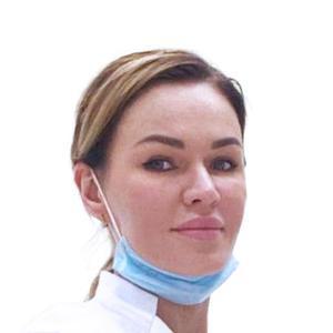 Котельникова Ольга Алексеевна