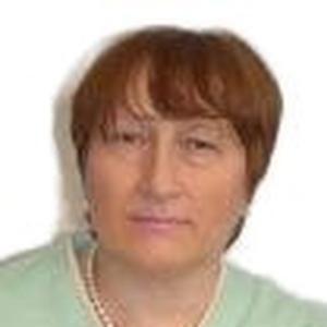 Бахтадзе Нато Шотаевна
