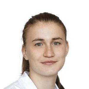 Кулакова Татьяна Андреевна
