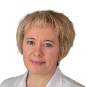 Кужелева Нина Николаевна