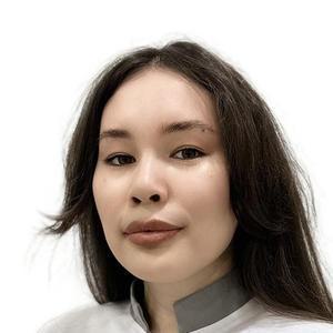 Минькова Надежда Бадмаевна