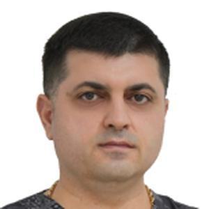 Арутюнян Виген Валерикович
