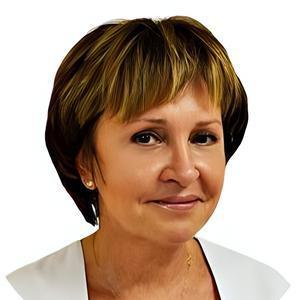 Вальтц Наталья Львовна