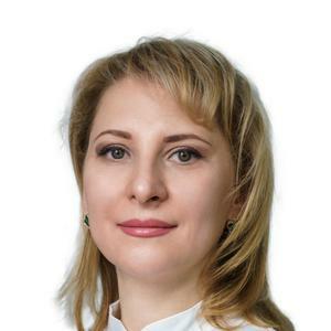 Реунова Наталья Васильевна