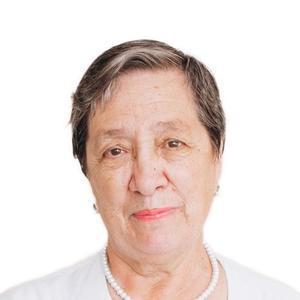 Ларионова Тамара Захаровна
