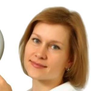 Энгельгардт Татьяна Анатольевна