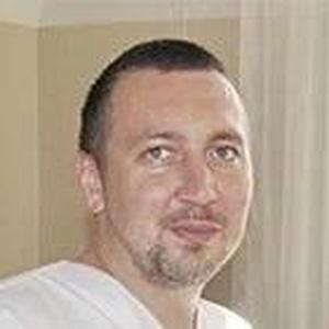Собинин Олег Викторович