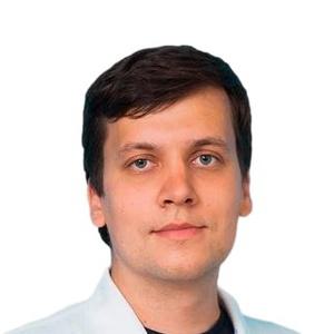 Чекулаев Руслан Александрович