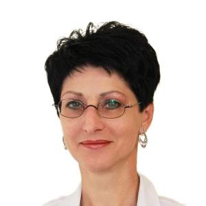 Ригер Ирина Николаевна