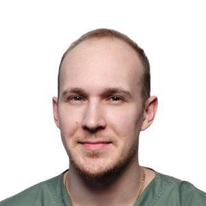 Ковалевский Леонид Олегович