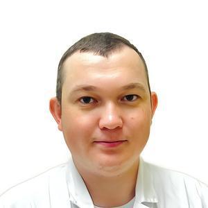 Мартынов Михаил Васильевич