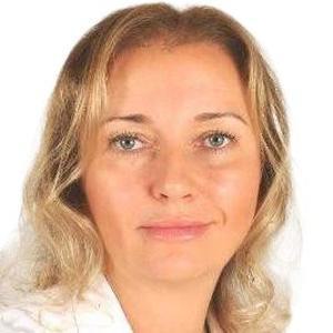 Карева Мария Владимировна