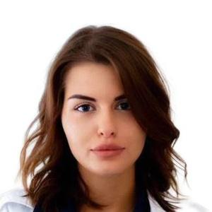 Калинникова Светлана Юрьевна