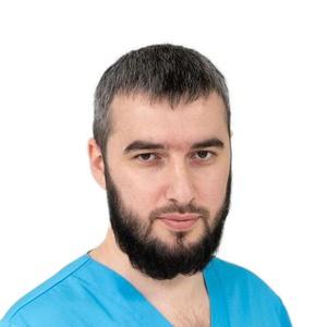 Юсупов Мовсар Аюбович