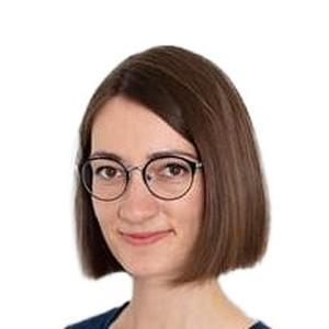 Алипенко Елена Анатольевна