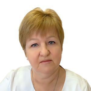 Баландина Евгения Александровна
