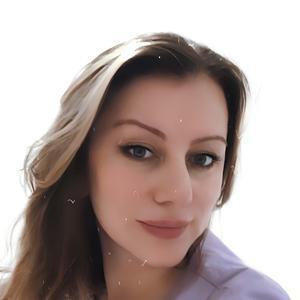 Алиева Зухра Алимурадовна