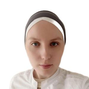 Мжгиева Айгуль Атласовна