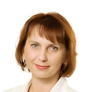 Войтко Галина Николаевна