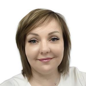 Чиркова Елена Юрьевна