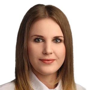 Менщикова Ольга Геннадьевна