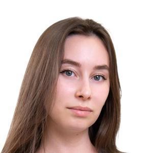 Чуйкова Лидия Александровна