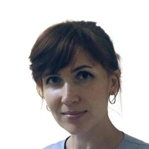 Ковальчук Юлия Геннадьевна
