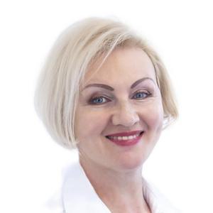 Петерс Марина Николаевна