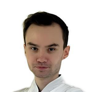 Мешалкин Денис Андреевич