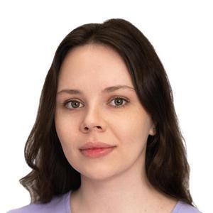 Новикова Елена Валерьевна