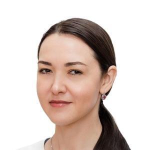 Камалтдинова Гульназ Ильшатовна
