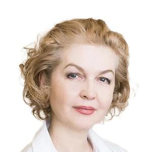 Толстикова Ольга Альвиановна