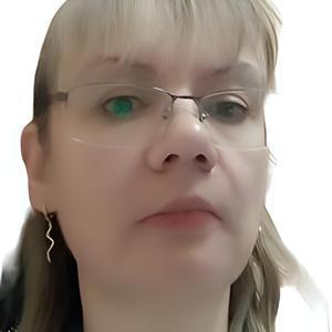 Дячкина Елена Владиславовна
