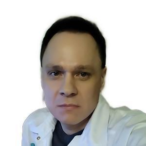 Колесников Илья Александрович
