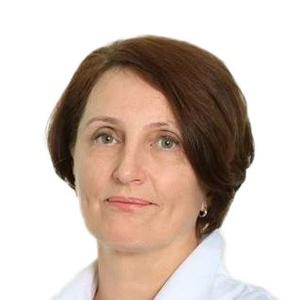Тощакова Елена Петровна