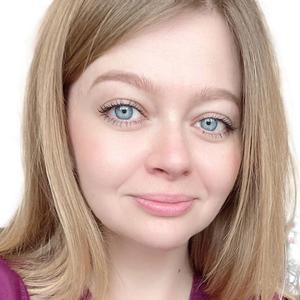 Игонина Ирина Александровна