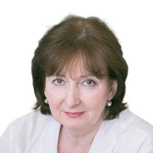Сальникова Елена Николаевна