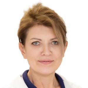 Тихонова Ирина Юрьевна