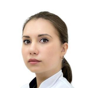 Макарова Юлия Алексеевна