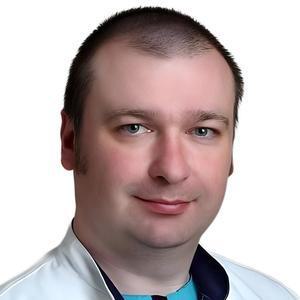 Карамышев Дмитрий Владимирович