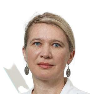 Хлюстова Лариса Васильевна