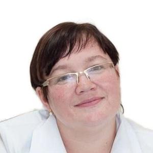 Дмитриева Елена Александровна