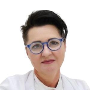 Лопатина Ирина Юрьевна