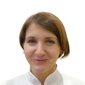 Ванке Екатерина Сергеевна