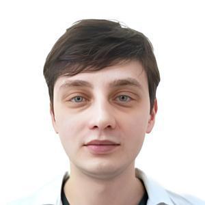 Хорт Дмитрий Владимирович