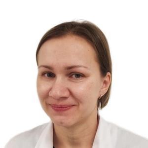 Мартин Евгения Сергеевна