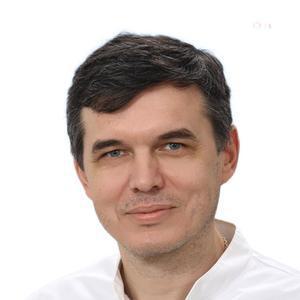 Иванов Василий Валентинович